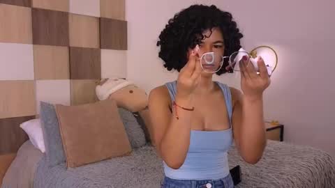 Snapshot of adele_carter_ chatting on 02.08.26 Andrea online show from 02.08.26