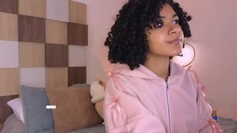 Snapshot of adele_carter_ chatting on 02.13.26 Andrea online show from 02.13.26