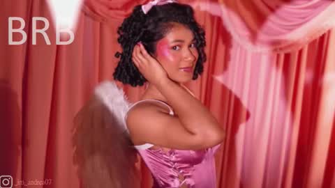 Snapshot of adele_carter_ chatting on 03.03.26 Andrea online show from 03.03.26