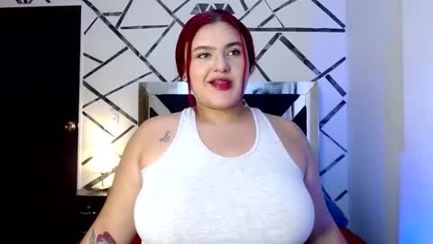 Snapshot of adele_cruzz chatting on 12.15.24 adele cruzz online show from 12.15.24