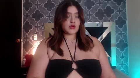 adele cruzz online show from 02.13.26