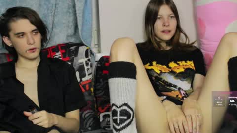 Kamala Adele online show from 11.15.25