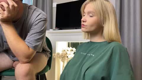 Adele Nick online show from 09.11.25