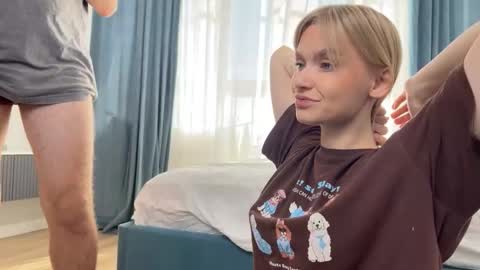 Adele Nick online show from 09.14.25