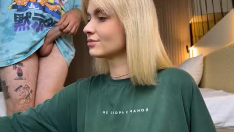 Adele Nick online show from 09.20.25