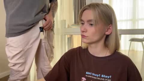 Adele Nick online show from 11.20.25