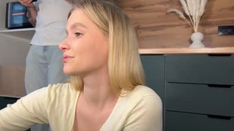 Adele Nick online show from 03.21.26