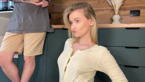 Adele Nick online show from 03.26.26