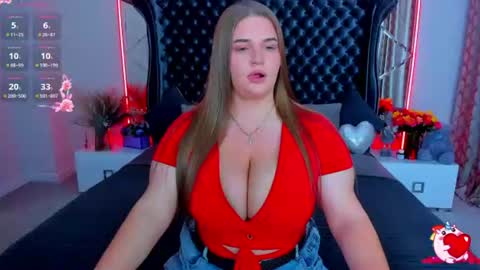 Snapshot of adele_sugar chatting on 06.22.26 Your Adele online show from 06.22.26