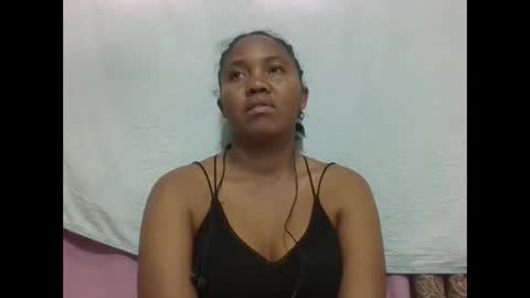 Snapshot of adelealy chatting on 10.03.25 adelealy online show from 10.03.25