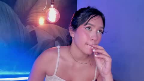 AdeleFoxx online show from 12.02.24