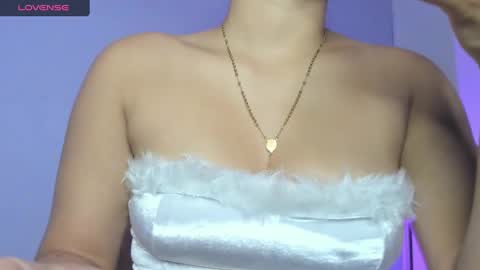 AdeleFoxx online show from 12.07.24