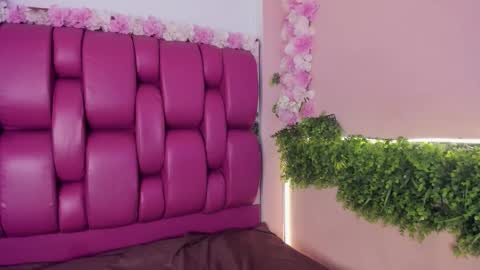 AdeleFoxx online show from 10.29.25