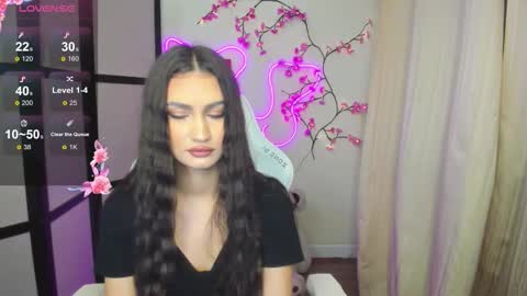 Adel online show from 11.22.25