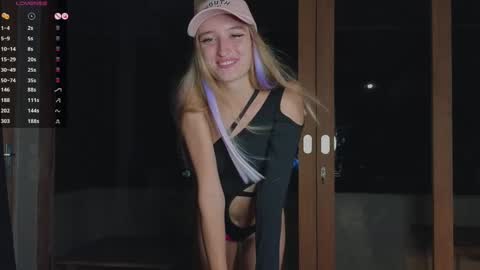 Adele online show from 03.03.25