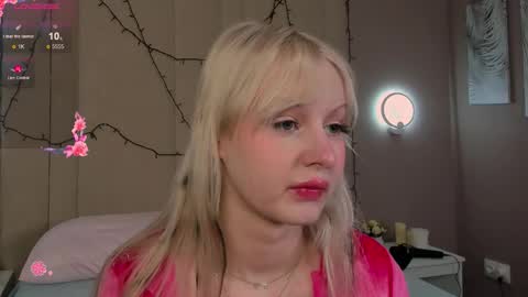 adelesilvy online show from 03.09.26