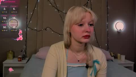 adelesilvy online show from 03.17.26