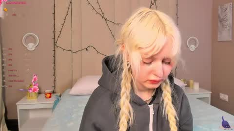 adelesilvy online show from 04.11.26