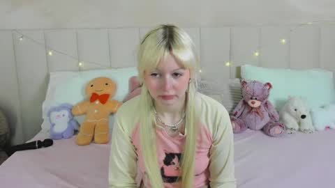 adelesilvy online show from 06.02.26