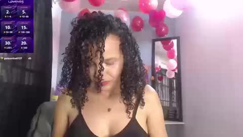 Snapshot of adeleth_blue chatting on 09.12.25 Adeleth online show from 09.12.25