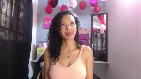 Snapshot of adeleth_blue chatting on 09.26.25 Adeleth online show from 09.26.25