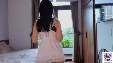 Adelia online show from 11.08.25