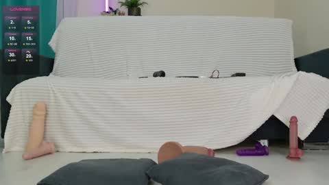 Adelika online show from 12.13.25