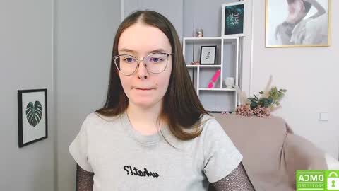 Adelina online show from 12.01.24