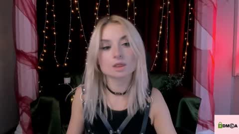 Adelina online show from 12.05.24