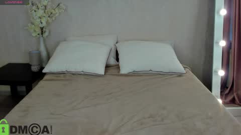 Adelina bliss online show from 05.05.26