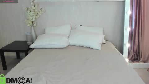 Adelina bliss online show from 05.06.26