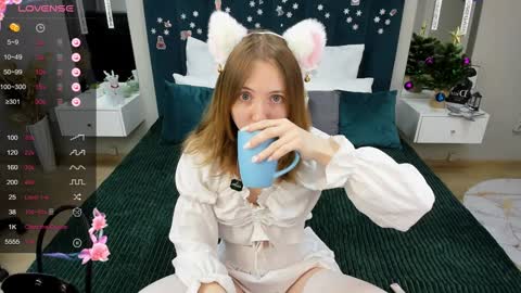 Adelina online show from 12.31.24