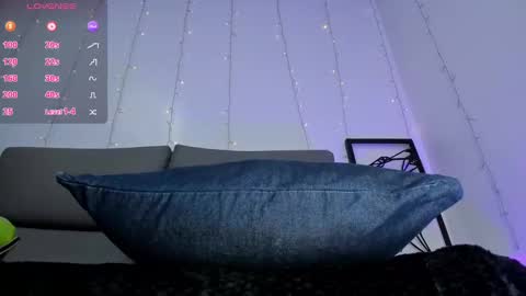 Snapshot of adelinaconte1 chatting on 12.24.24 adelinaconte1 online show from 12.24.24