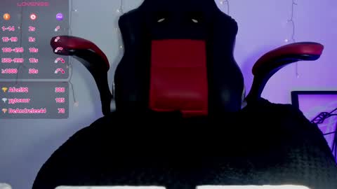 Snapshot of adelinaconte1 chatting on 01.30.25 adelinaconte1 online show from 01.30.25