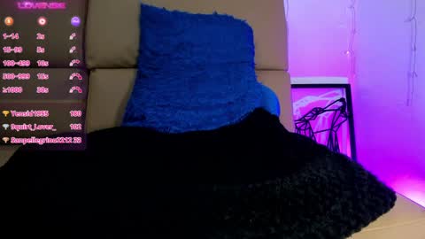 Snapshot of adelinaconte1 chatting on 02.17.25 adelinaconte1 online show from 02.17.25