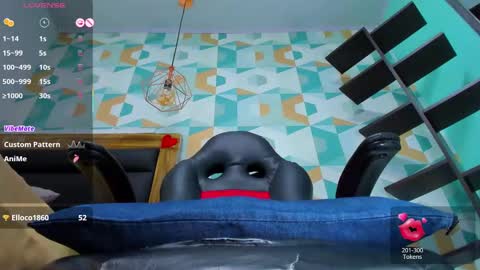 adelinaconte1 online show from 10.30.25