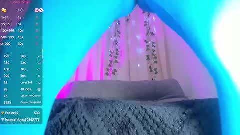 adelinaconte1 online show from 12.02.25