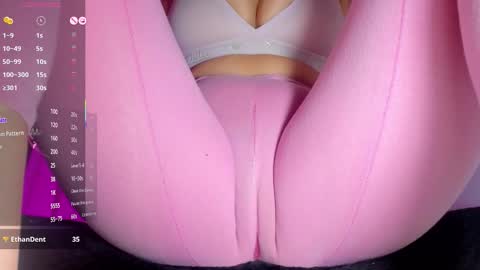 adelinaconte1 online show from 02.09.26