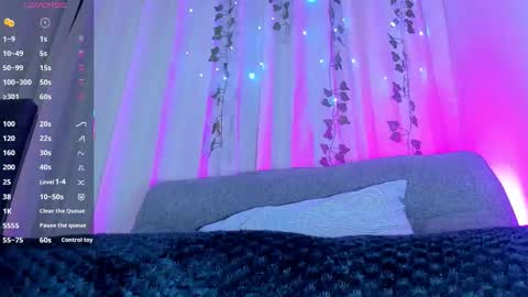 adelinaconte1 online show from 03.02.26