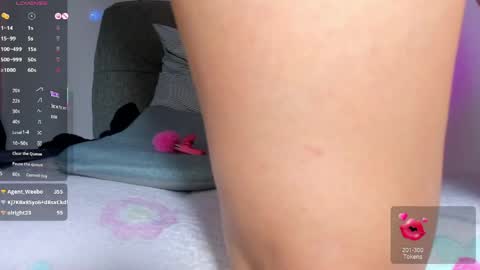 adelinaconte1 online show from 05.16.26