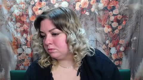 AdelinaMaster online show from 04.14.26