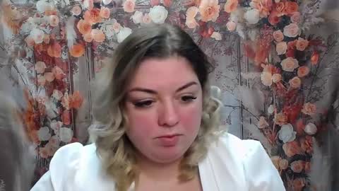 AdelinaMaster online show from 04.16.26