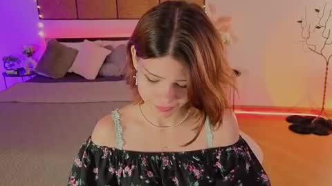 Liiya online show from 07.23.26