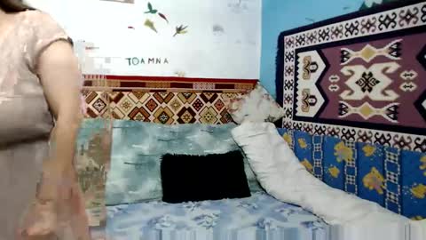 Larisa online show from 12.01.25