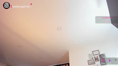 Snapshot of adelineefoxxx chatting on 12.05.24 MARIA ANGEL IG iamangel45 online show from 12.05.24