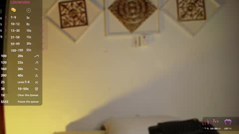 adeline online show from 02.04.25