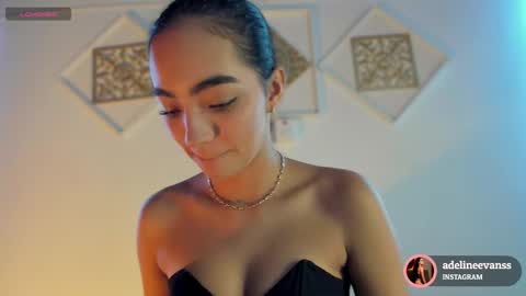 adeline online show from 02.24.25