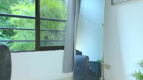 Snapshot of adelineevs chatting on 01.13.26 ADELINE online show from 01.13.26