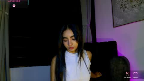 ADELINE online show from 04.11.26