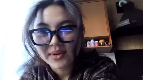 Anna online show from 11.23.25